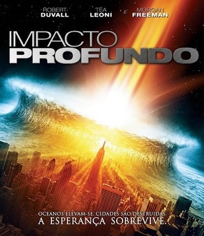 Deep Impact movie posters (1998) tote bag #MOV_1916323