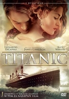 Titanic movie posters (1997) t-shirt #MOV_1916350