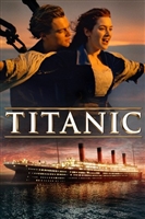 Titanic movie posters (1997) Poster MOV_1916353