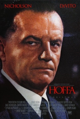 Hoffa movie posters (1992) tote bag #MOV_1916521