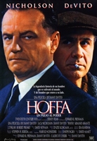 Hoffa movie posters (1992) Sweatshirt #3663079