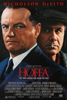 Hoffa movie posters (1992) hoodie #3663080