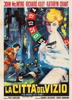 The Phenix City Story movie posters (1955) mug #MOV_1916550