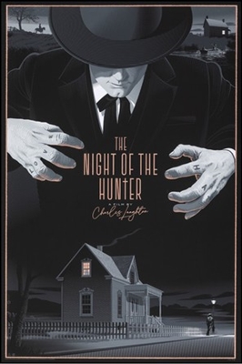 The Night of the Hunter movie posters (1955) Poster MOV_1916563