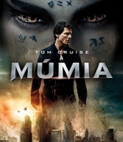 The Mummy movie posters (2017) Tank Top #3663126