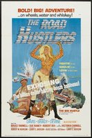 The Road Hustlers movie poster (1968) Poster MOV_19166315