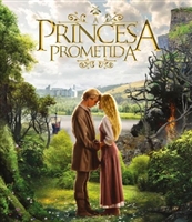 The Princess Bride movie posters (1987) Poster MOV_1916718