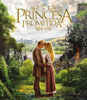 The Princess Bride movie posters (1987) Poster MOV_1916718