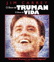 The Truman Show movie posters (1998) Longsleeve T-shirt #3663364