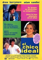 The Wedding Singer movie posters (1998) hoodie #3663473