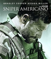 American Sniper movie posters (2014) Sweatshirt #3663505