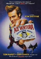 Ace Ventura: Pet Detective movie posters (1994) Mouse Pad MOV_1917001