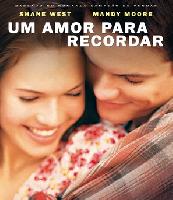 A Walk to Remember movie posters (2002) Poster MOV_1917073
