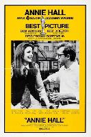 Annie Hall movie posters (1977) Mouse Pad MOV_1917118