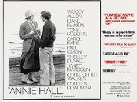 Annie Hall movie posters (1977) Poster MOV_1917119