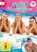 Mako Mermaids movie posters (2013) Tank Top #3663720