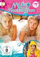 Mako Mermaids movie posters (2013) Mouse Pad MOV_1917165