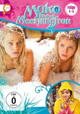 Mako Mermaids movie posters (2013) Mouse Pad MOV_1917165
