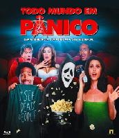 Scary Movie movie posters (2000) hoodie #3663731