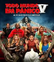 Scary Movie 5 movie posters (2013) Tank Top #3663769