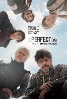 A Perfect Day movie posters (2015) Sweatshirt #3663771