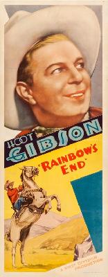 Rainbow's End movie posters (1935) mug