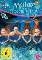 Mako Mermaids movie posters (2013) Poster MOV_1917349
