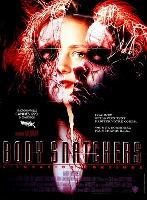 Body Snatchers movie posters (1993) Sweatshirt #3664075