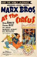 At the Circus movie posters (1939) tote bag #MOV_1917797