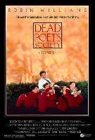Dead Poets Society movie posters (1989) Mouse Pad MOV_1917838