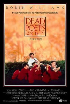 Dead Poets Society movie posters (1989) Poster MOV_1917838