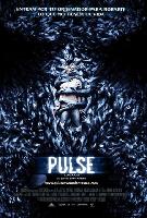 Pulse movie posters (2006) Longsleeve T-shirt #3664502