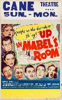 Up in Mabel's Room movie posters (1944) Poster MOV_1918103