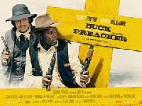 Buck and the Preacher movie posters (1972) Sweatshirt #3664712