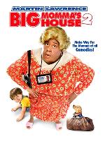 Big Momma's House 2 movie posters (2006) Poster MOV_1918176