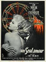 Jeanne Eagels movie posters (1957) tote bag #MOV_1918269