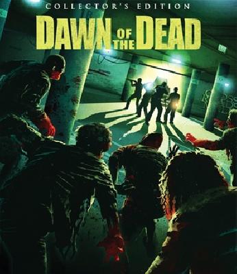 Dawn Of The Dead movie posters (2004) mug #MOV_1918311