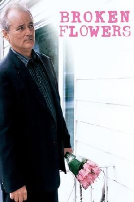 Broken Flowers movie posters (2005) mug #MOV_1918481
