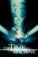 The Time Machine movie posters (2002) Poster MOV_1918757