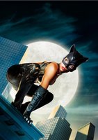 Catwoman movie poster (2004) Tank Top #699224