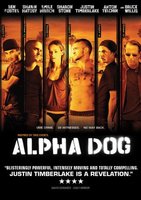 Alpha Dog movie poster (2006) Sweatshirt #663651