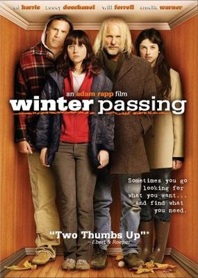 Winter Passing movie poster (2005) Poster MOV_19266d23