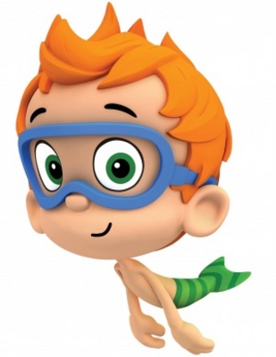 Bubble Guppies movie poster (2009) Poster MOV_19268ddd