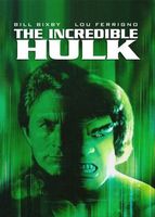 The Incredible Hulk movie poster (1978) Sweatshirt #671182