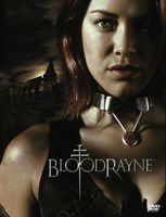 Bloodrayne movie poster (2005) Tank Top #636160