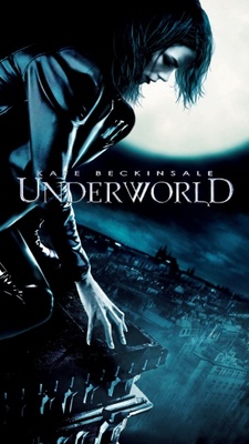 Underworld movie poster (2003) Poster MOV_1945da63