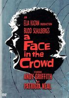 A Face in the Crowd movie poster (1957) t-shirt #MOV_194621d7