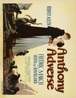 Anthony Adverse movie poster (1936) Poster MOV_194dd90d
