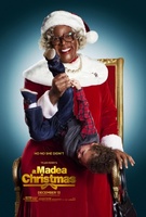 A Madea Christmas movie poster (2013) Poster MOV_19520b07