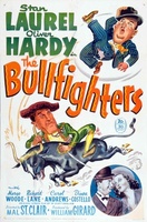 The Bullfighters movie poster (1945) mug #MOV_19567a12